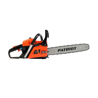 Бензопила PATRIOT РТ641 (2.45л.с. 39.6сc, easy start, морозостойкий пластик, professional)220105800