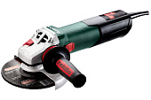 УШМ Metabo W 13-150 Quick (1350вт,150мм) 603632010