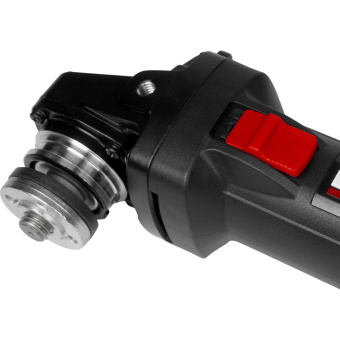УШМ TEH TG12510VP (125 мм с регулировкой оборотов (константная электроника)