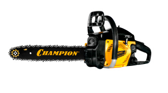 Бензопила CHAMPION 240-16"-3/8-1,3-56 (1,7кВт 4,46кг) S4016 