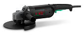 УШМ DWT WSP20-230 TSQ (2000Вт, 230мм, 6500об/мин, М14, 230х22,2мм, 5,1кг)
