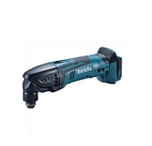 Мультитул Makita DTM50RFEx2 (18V,6000-20000об/мин,2 кг,набор оснастки 38шт) 177622