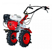 Мотоблок Угра НМБ-1Н14 (дв.Lifan 177F 9 л.с.,скорости +3/-1,вес 85кг,колеса 4*10)НМБ.000.000.0-28