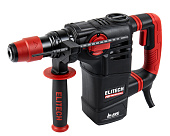 Перфоратор Elitech HD RH 1130E (SDS-plus;AVC;1100Вт;30мм;2реж;3.5Дж;2250/3320/3970уд/мин;4.9кг;чем)