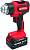 Фен Elitech аккум.ТВА 20СЛ2 (20В,1х4.0Ач,ELP,200л/м,300/550грС,чем,520,4 насадки) 205705