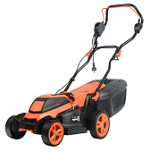 Газонокосилка электрическая PATRIOT PT 1838Е   512309229