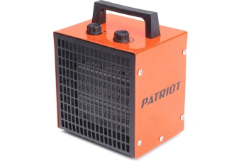 Тепловентилятор PTQ 3S PATRIOT    633307303