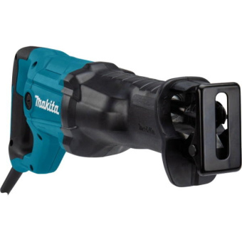 Пила сабельная Makita JR 3051 TK (1200Вт,0-3000об\м,ход-30мм,рез-255мм,3.2кг,чем) 