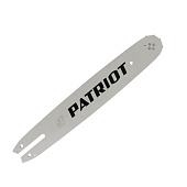 Шина PATRIOT P140SPEA074 (14" 3/8 1,3мм 50 зв.) 867131474