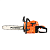 Бензопила PATRIOT PT445 (2,9л.с., 16", Easy Start)  220104445