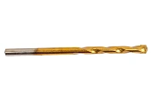 Сверло по бетону 5*85мм титан Атака 