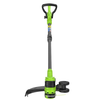 Триммер аккум. Greenworks G40LT331 (40V, 33см, без АКБ и ЗУ) 2113507