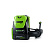 Воздуходув ранцевый аккум. Greenworks GD60BPB (60V, бесщ., без АКБ и ЗУ) 2402307
