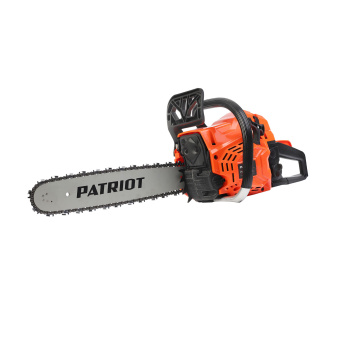 Бензопила PATRIOT PT452 (3,4л.с., шина 16", Easy Start)  220104452