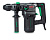 Перфоратор SDS-Plus DWT BHP15-32 V BMC (1500Вт, SDS-Plus,6Дж,0-920об/мин,0-4500уд/мин, 3реж., 5,4кг)