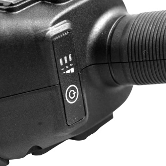 УШМ аккум. TEH LG125N-1B (20V,125мм, 3500/6000/9500об/мин, Акб 1*4,0Ач, ЗУ, кейс)