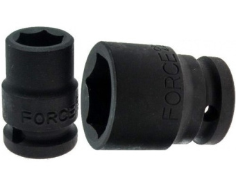 Головка ударная 3/4` 6 гр. 36мм. Force 46536-F