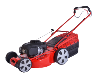 Газонокосилка GEOS бенз. Comfort 51 SP-L Plus (2,6 квт,51см,самоходная) 213170