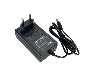 Реноватор аккум. ProfiPower MKDTM-18V (2шт. 2.0Ач, 0-18000кол/мин., 4,0°, насадок 6шт, З/У, коробка)