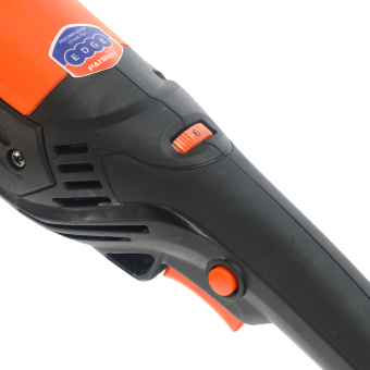 УШМ PATRIOT AG 150 (1390Вт, диам.диска 150мм, вибро, пылезащищенная, регулировка, двуручн) 110301235