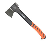 Топор PATRIOT универсальный плотницкий РА 445 Т10 Х-Treme Sharp 910г. Т10   777001310