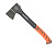 Топор PATRIOT универсальный плотницкий РА 445 Т10 Х-Treme Sharp 910г. Т10   777001310