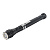 Фонарь PATRIOT LR 007 Black. блистерб, защита от удара, защита от воды 100301107