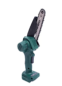 Пила цепная аккум.мини FAVOURITE OBS 21 TG8 (Li-ion, 21В, 2Ач, 10м/сек, 24см, 1/4 ", 45зв., ЗУ)