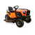 Трактор садовый VILLARTEC MR 1542M+Травосборник   MR1542Mк