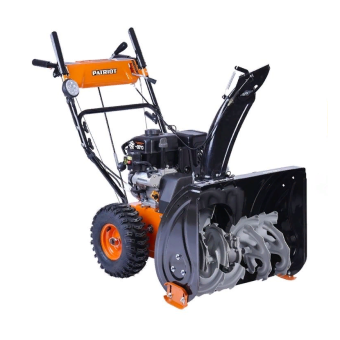 Снегоуборщик PATRIOT PS 707 E (7л.с, 212сс; стартер ручной/220V; 6вп/2наз; Winter Extreme 14x5,50-6)