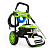 Мойка высокого давления электрическая Greenworks GHP2000 (1800Вт, 140бар) 5105507