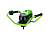 Мотобур аккум. Greenworks GC-AUGER (82V, без АКБ и  ЗУ) 3707907