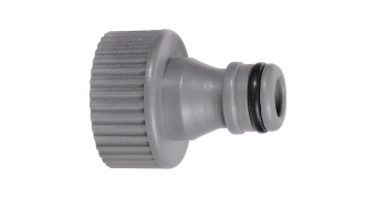 Адаптер PALISAD LUXE 1" внутренняя резьба 65724