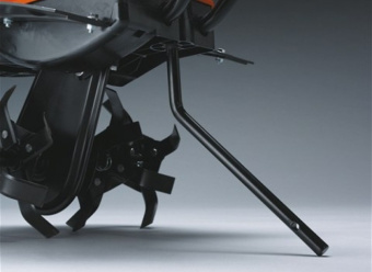 Культиватор Husqvarna TF 334 (B&S 950 series, 1+реверс, 6 фрез/вперёд, 80см/30см) 9672589-01