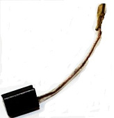 Щетки графитовые 1814.011850 Elitech 2шт, д/ELITECH МИ 500ЭК  190965