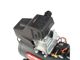 Компрессор PATRIOT Professional 50-340 (340 л/мин, 8 бар, 2000 Вт, 50 л) 525301950