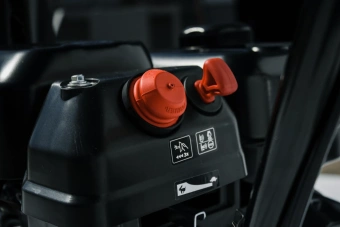 Снегоуборщик бензиновый VILLARTEC WB 5556 (196 см3, 56/40 см, 4/1 скоростей ) арт. WB5556