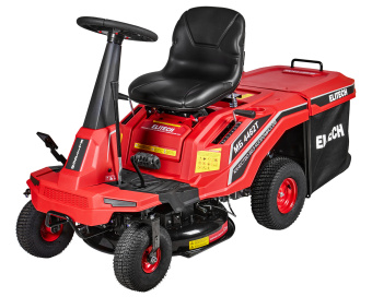 Райдер Elitech МБ 4462Т(бен,сиденье,RATO,223см3,4.4кВт,2реж,61см, CVT,35-75мм,5ур,150л,117кг)