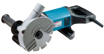 Бороздодел Makita SG 150 ,150мм,1800вт,Шир:7-35мм,Гл:7-45мм,7800об/мин