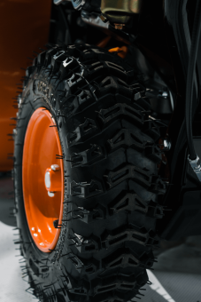 Снегоуборщик бензиновый VILLARTEC WB 5561 (196 см3, 61/51 см, 4/1 скоростей ) арт. WB5561