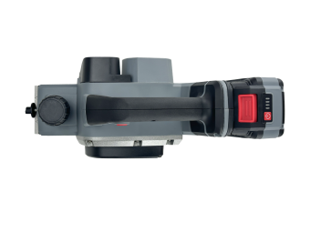 Рубанок аккум. бесщет. Profipower MDKP-18V (Li-ion-1шт, 4.0Ач, З/У, в коробке) E0152