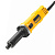 Прямая шлифмашина DeWalt DWE4884-QS (450Вт, цанга 6мм) 