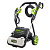 Мойка высокого давления электрическая Greenworks GPWG8II (2800Вт, 160бар) 5106807