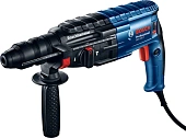 Перфоратор Bosch GBH 240 F (790Вт, 2,7 Дж, 4200 уд/мин, SDS+, чемодан) 0611273000