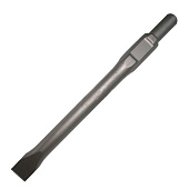 Пика-лопатка Makita 32*400мм (HEX 30) P-13487