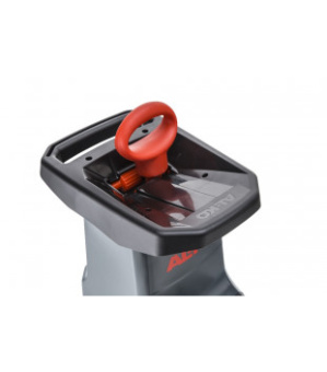 Измельчитель AL-KO EASY CRUSH LH 2810 (2800вт,роликовая система, 42мм, 48л, 29кг 213873
