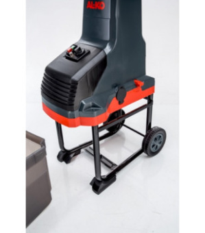 Измельчитель AL-KO EASY CRUSH LH 2810 (2800вт,роликовая система, 42мм, 48л, 29кг 213873