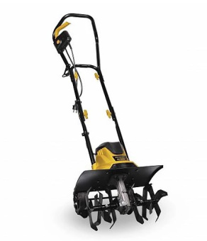 Культиватор CHAMPION EC 1200 (1,2кВт, шир. 40м, глуб. 20.5см, 9.45кг) EC1200