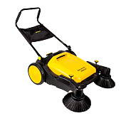 Машина подметальная механическая СHAMPION MS9240 (92 см, 40л, 23,8 кг) 4665270183691