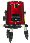 Нивелир лазерный  ADA 3D Liner 3V А00132